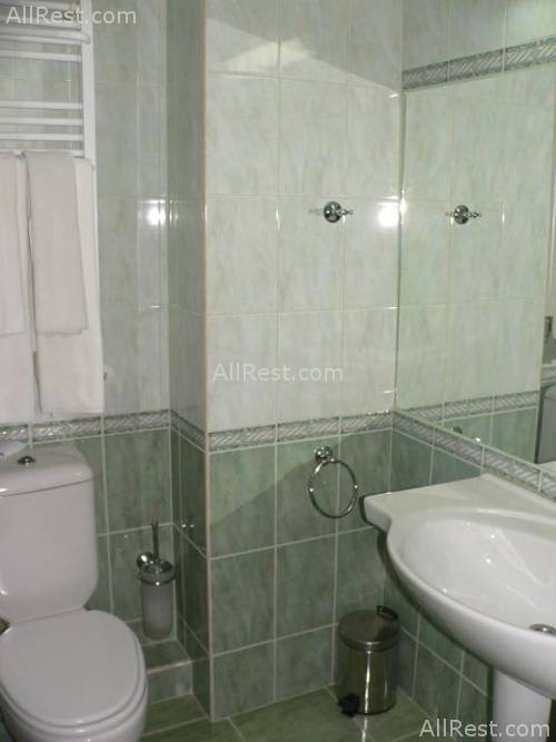 Prespa Hotel 5